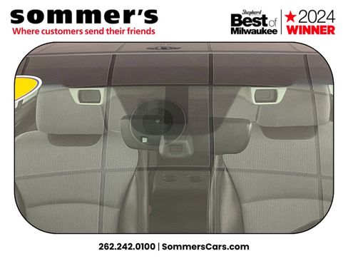 Used 2018 Subaru Legacy 2.5i Sport image 27