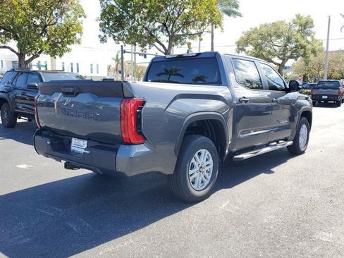 New 2026 Toyota Tundra SR5 AWD/4WD image 4