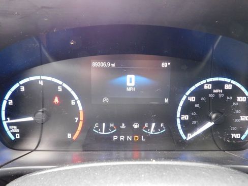 Used 2021 Ford Bronco Sport Big Bend w/ Big Bend Package AWD/4WD image 12