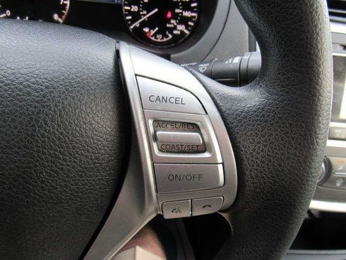 Used 2017 Nissan Altima 2.5 S w/ Power Driver Seat Package FWD image 15