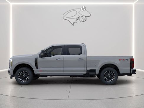 New 2026 Ford F350 Platinum AWD/4WD image 7