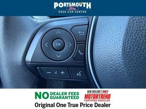 Used 2024 Toyota RAV4 Adventure image 13