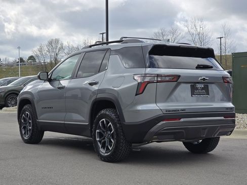 Used 2026 Chevrolet Equinox ACTIV w/ Convenience Package III image 23