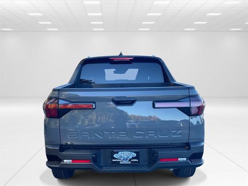 New 2026 Hyundai Santa Cruz SEL image 5