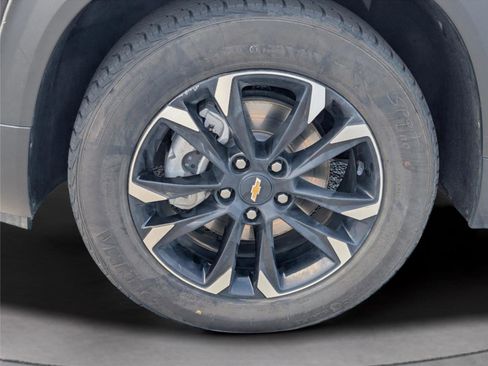 Used 2023 Chevrolet TrailBlazer LT image 35