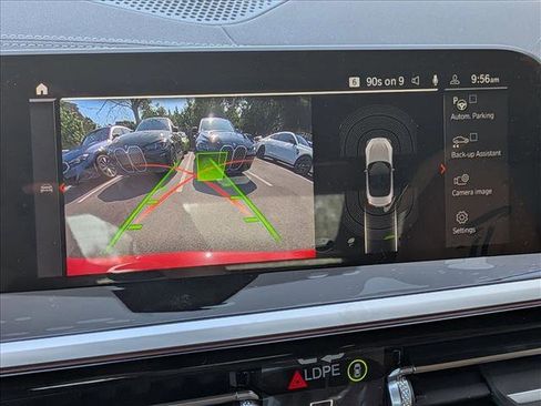 New 2026 BMW Z4 sDrive30i w/ Premium Package RWD image 20