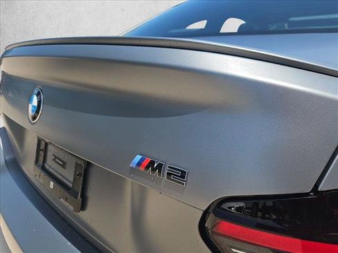 Used 2025 BMW M2 w/ Lighting Package RWD image 19