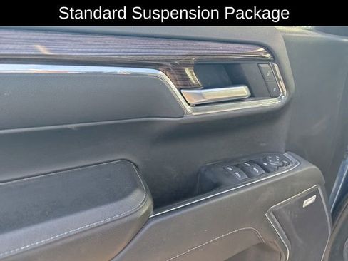 Certified 2024 Chevrolet Silverado 1500 RST w/ All Star Edition Plus image 14