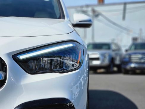 New 2026 Mercedes-Benz GLA 250 4MATIC image 10