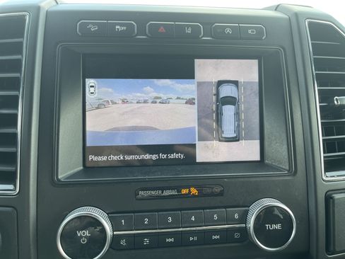 Used 2020 Ford Expedition Max King Ranch AWD/4WD image 27