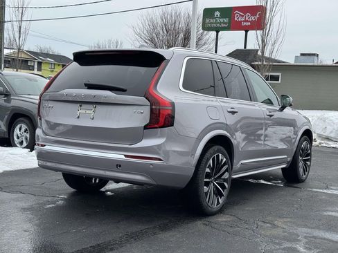 New 2026 Volvo XC90 T8 Plus w/ Protection Package Premier image 21