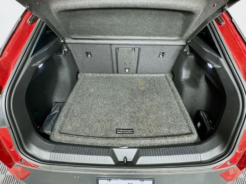 Used 2024 Volkswagen ID.4 S RWD image 29