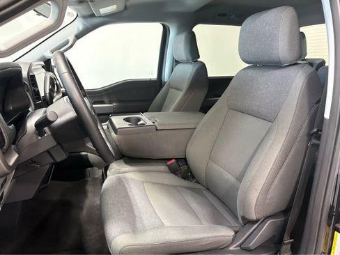 Used 2025 Ford F150 XLT w/ Equipment Group 301A Standard image 19