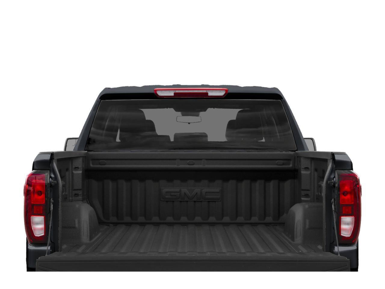 Used 2022 GMC Sierra 1500 Denali w/ Technology Package AWD/4WD image 6