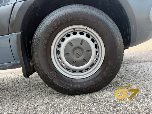 Used 2019 Mercedes-Benz Sprinter 170 image 5