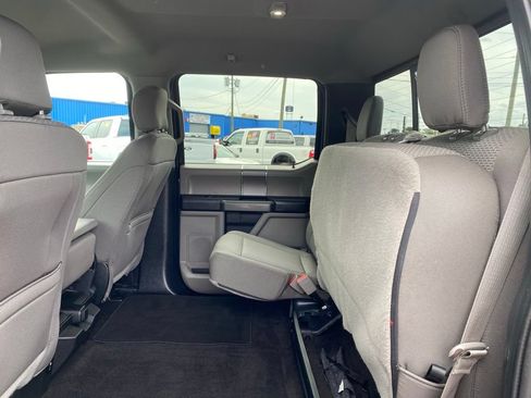 Used 2020 Ford F150 XLT w/ Equipment Group 302A Luxury AWD/4WD image 16
