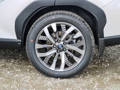 New 2026 Subaru Forester Touring image 10