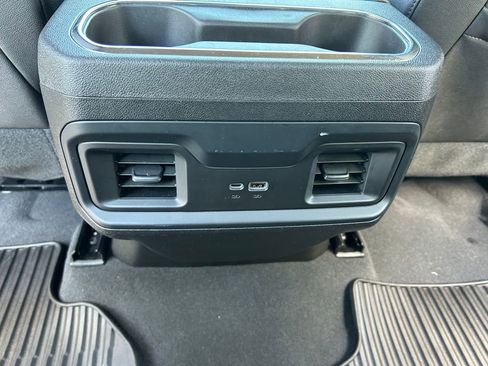 Used 2024 Chevrolet Silverado 1500 RST w/ Convenience Package II AWD/4WD image 47