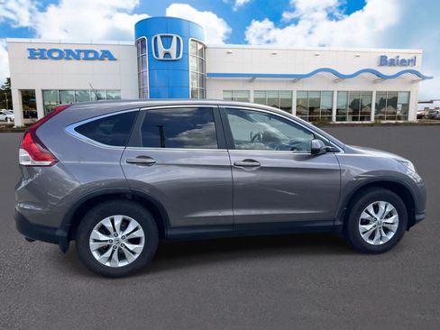 Used 2012 Honda CR-V EX image 6