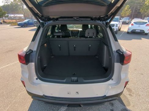 New 2026 Chevrolet TrailBlazer RS w/ Convenience Package image 40