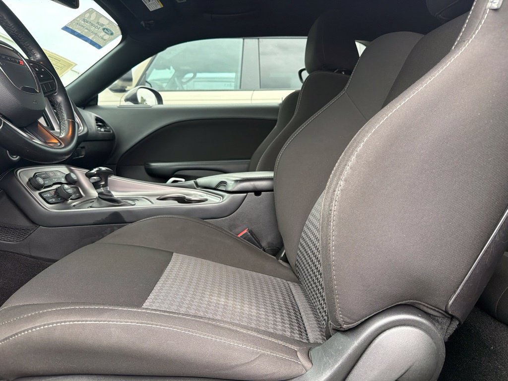 Used 2023 Dodge Challenger GT RWD image 27