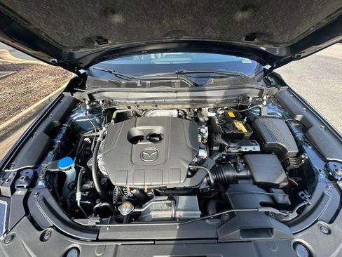 New 2025 MAZDA CX-5 AWD 2.5 S w/ Preferred Package image 14