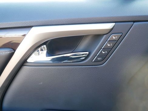 Used 2019 Lexus RX 350 AWD w/ Premium Package image 16