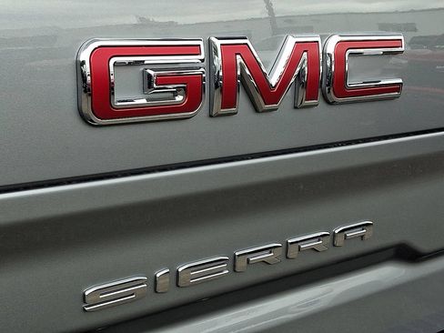New 2026 GMC Sierra 1500 AT4 w/ AT4 Premium Package AWD/4WD image 19