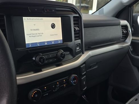 Used 2023 Ford F150 XLT image 27