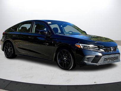 Used 2023 Honda Civic Sport