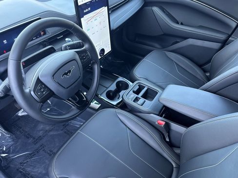 New 2026 Ford Mustang Mach-E Select w/ Comfort Package image 9