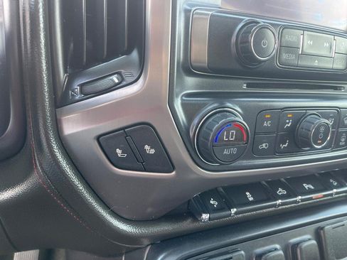 Used 2015 GMC Sierra 1500 SLT AWD/4WD image 30