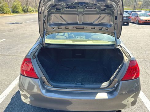 Used 2006 Honda Accord EX image 27