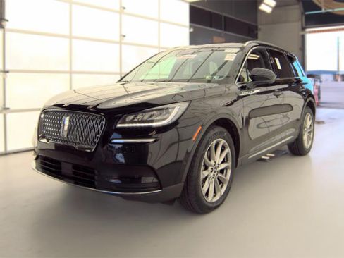 Used 2020 Lincoln Corsair AWD image 3