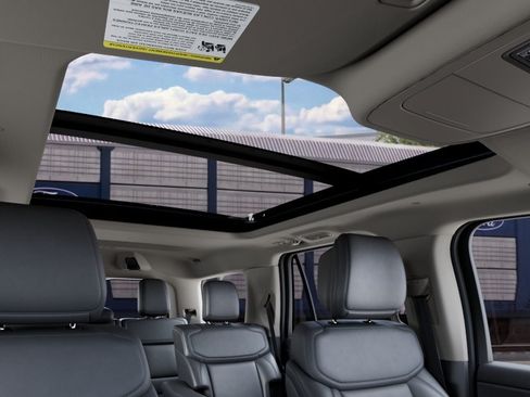 New 2027 Ford Expedition Active AWD/4WD image 22