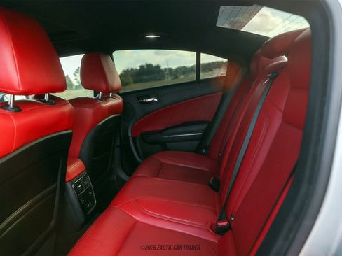 Used 2021 Dodge Charger SRT Hellcat RWD image 27