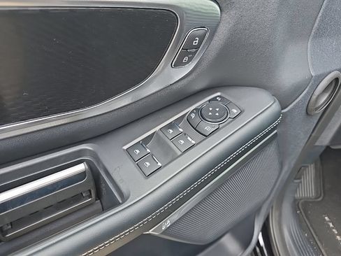 Used 2026 Ford Expedition Max Platinum w/ Stealth Appearance Package AWD/4WD image 11