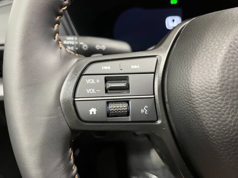 New 2026 Honda CR-V Sport image 17