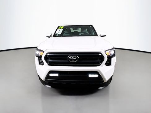 Used 2024 Toyota Tacoma SR5 image 11