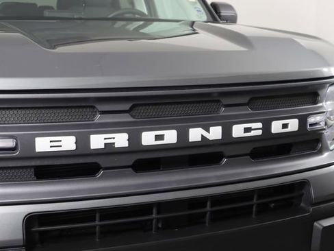 Certified 2024 Ford Bronco Sport Big Bend w/ Convenience Package AWD/4WD image 13