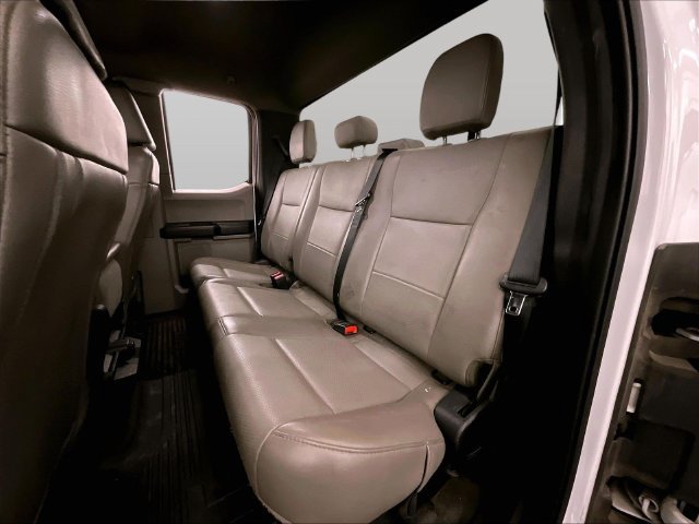 Used 2020 Ford F350 XL w/ STX Appearance Package AWD/4WD image 26