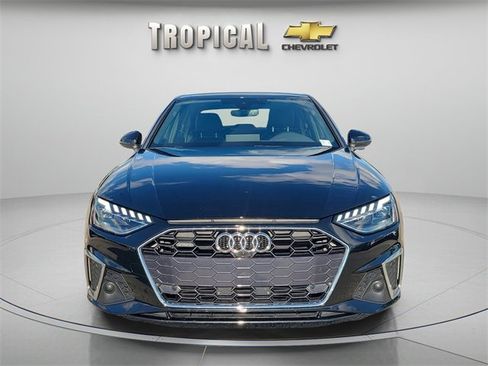 Used 2024 Audi A4 2.0T Premium Plus image 8