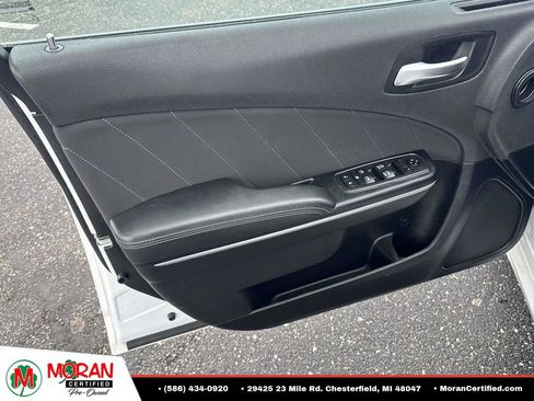 Used 2020 Dodge Charger SXT AWD/4WD image 15