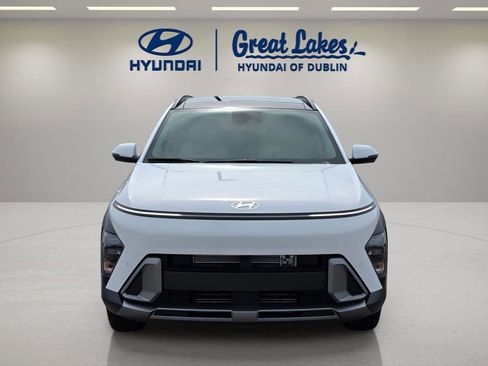 New 2026 Hyundai Kona Limited AWD/4WD image 8