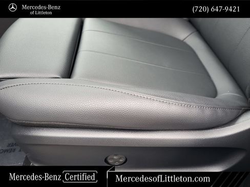 Certified 2026 Mercedes-Benz GLA 250 4MATIC image 23