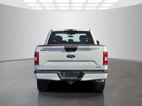Used 2019 Ford F150 XL w/ Equipment Group 101A Mid AWD/4WD image 4
