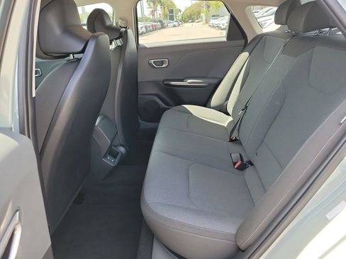 New 2026 Kia K4 FWD image 14