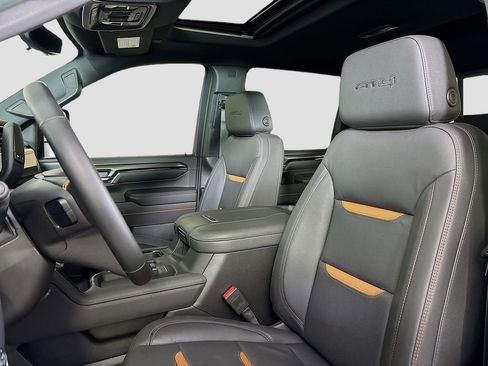 Certified 2024 GMC Sierra 2500 AT4 w/ AT4 Premium Plus Package image 25