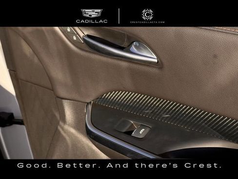 Certified 2022 Cadillac XT4 Sport w/ Enhanced Visibility Package image 28