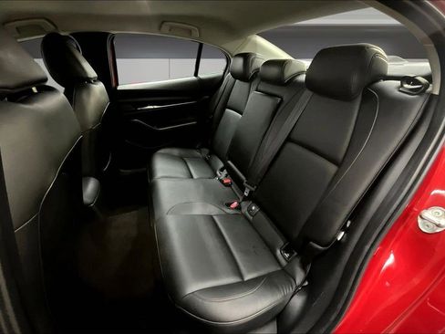 Used 2019 MAZDA MAZDA3 AWD Sedan w/ Preferred Package image 21